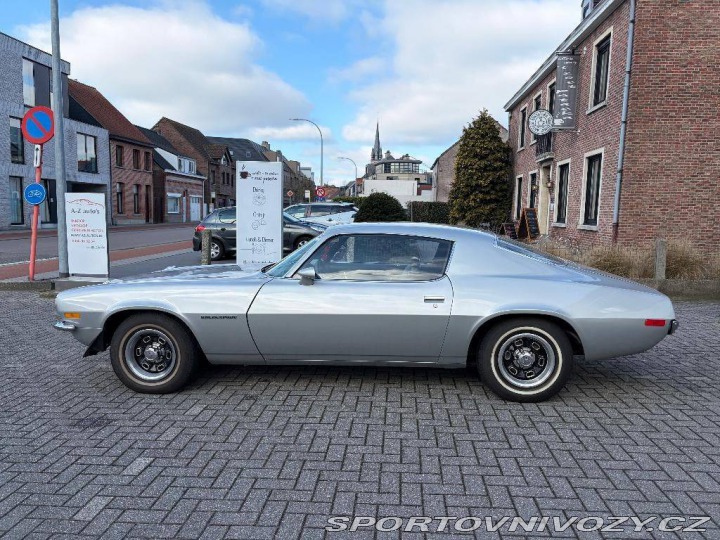 Chevrolet Camaro  1970