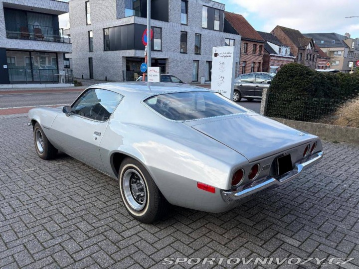 Chevrolet Camaro  1970