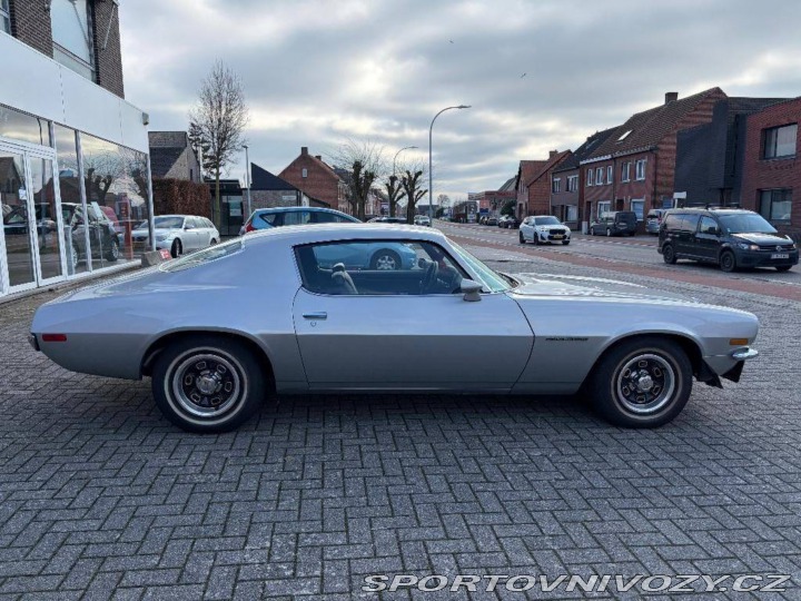 Chevrolet Camaro  1970