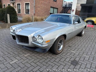 Chevrolet Camaro  1970