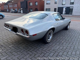 Chevrolet Camaro  1970