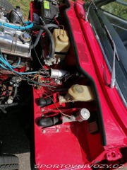 Ostatní značky Ostatní modely Triumph Spitfire 1.5 TC 1976
