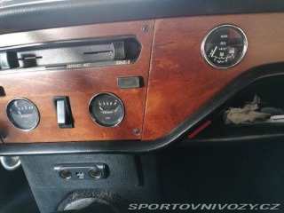 Ostatní značky Ostatní modely Triumph Spitfire 1.5 TC 1976
