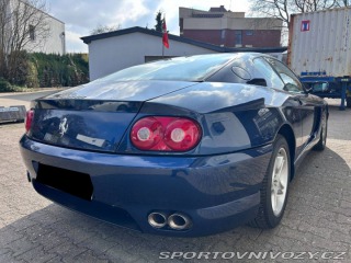 Ferrari 456 GT  F116 1997