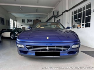 Ferrari 456 GT  F116 1997