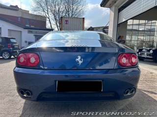 Ferrari 456 GT  F116 1997