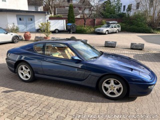 Ferrari 456 GT  F116 1997
