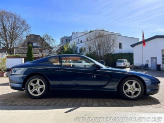 Ferrari 456 GT  F116 1997