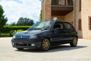 Renault  CLIO WILLIAMS 2.0 16V