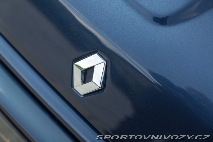 Renault Ostatní modely CLIO WILLIAMS 2.0 16V 1994