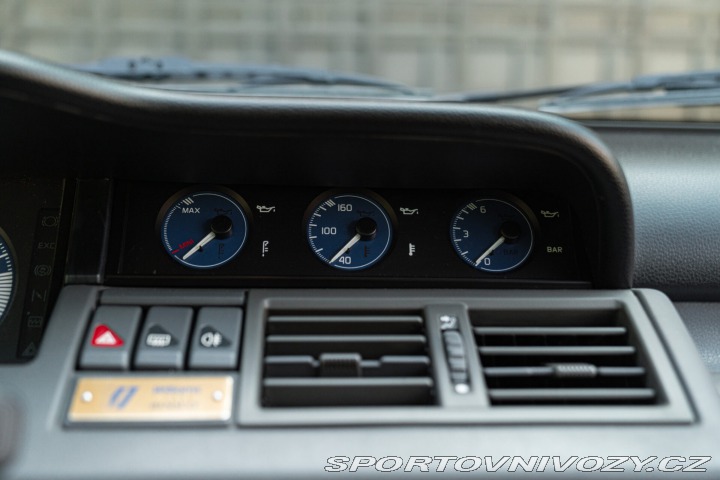 Renault Ostatní modely CLIO WILLIAMS 2.0 16V 1994