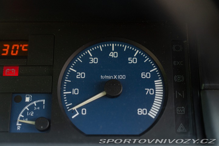 Renault Ostatní modely CLIO WILLIAMS 2.0 16V 1994