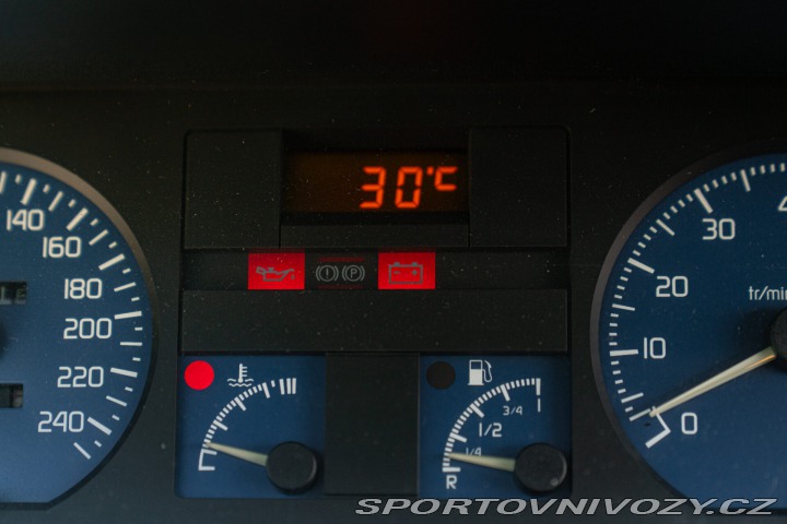 Renault Ostatní modely CLIO WILLIAMS 2.0 16V 1994