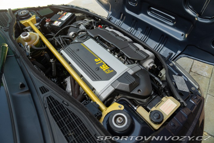 Renault Ostatní modely CLIO WILLIAMS 2.0 16V 1994