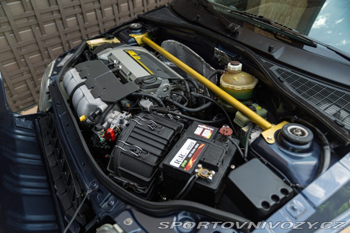 Renault Ostatní modely CLIO WILLIAMS 2.0 16V 1994