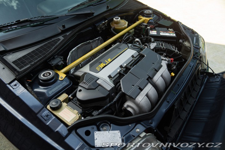 Renault Ostatní modely CLIO WILLIAMS 2.0 16V 1994