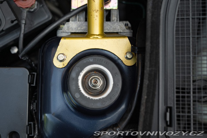 Renault Ostatní modely CLIO WILLIAMS 2.0 16V 1994