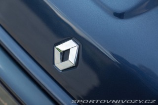 Renault Ostatní modely CLIO WILLIAMS 2.0 16V 1994