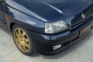 Renault Ostatní modely CLIO WILLIAMS 2.0 16V 1994