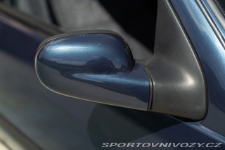 Renault Ostatní modely CLIO WILLIAMS 2.0 16V 1994