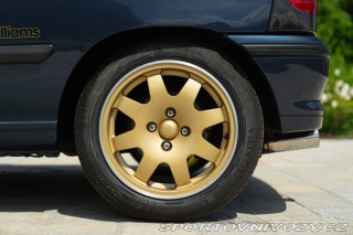 Renault Ostatní modely CLIO WILLIAMS 2.0 16V 1994