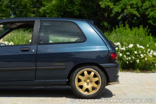 Renault Ostatní modely CLIO WILLIAMS 2.0 16V 1994