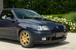 Renault Ostatní modely CLIO WILLIAMS 2.0 16V 1994