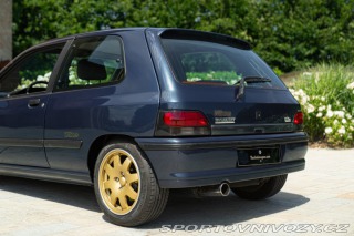 Renault Ostatní modely CLIO WILLIAMS 2.0 16V 1994