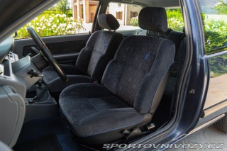 Renault Ostatní modely CLIO WILLIAMS 2.0 16V 1994