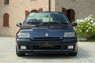 Renault Ostatní modely CLIO WILLIAMS 2.0 16V 1994