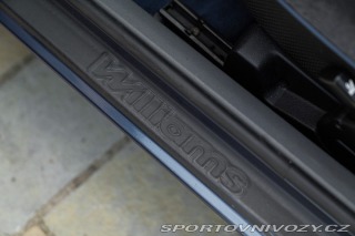 Renault Ostatní modely CLIO WILLIAMS 2.0 16V 1994