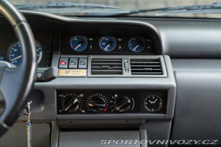 Renault Ostatní modely CLIO WILLIAMS 2.0 16V 1994