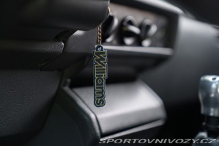 Renault Ostatní modely CLIO WILLIAMS 2.0 16V 1994