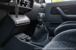 Renault Ostatní modely CLIO WILLIAMS 2.0 16V 1994