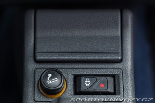 Renault Ostatní modely CLIO WILLIAMS 2.0 16V 1994