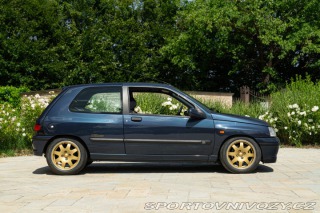 Renault Ostatní modely CLIO WILLIAMS 2.0 16V 1994