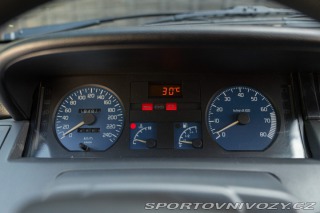 Renault Ostatní modely CLIO WILLIAMS 2.0 16V 1994