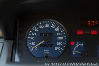 Renault Ostatní modely CLIO WILLIAMS 2.0 16V 1994