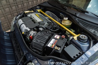Renault Ostatní modely CLIO WILLIAMS 2.0 16V 1994