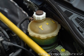 Renault Ostatní modely CLIO WILLIAMS 2.0 16V 1994