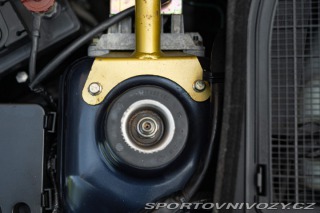 Renault Ostatní modely CLIO WILLIAMS 2.0 16V 1994