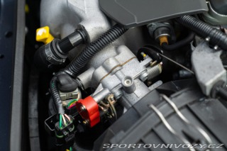 Renault Ostatní modely CLIO WILLIAMS 2.0 16V 1994