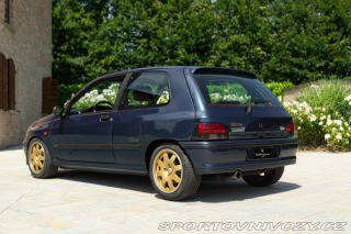 Renault Ostatní modely CLIO WILLIAMS 2.0 16V 1994