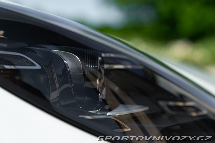 Porsche Cayman 718 GTS 4.0 MANUALE 2020