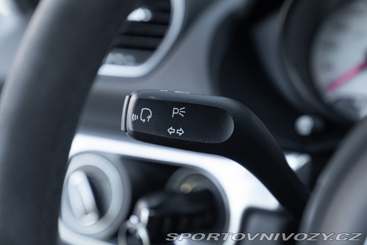 Porsche Cayman 718 GTS 4.0 MANUALE 2020