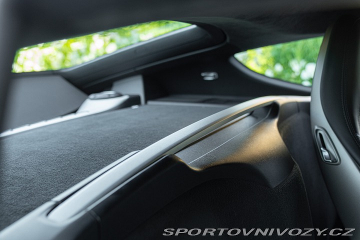 Porsche Cayman 718 GTS 4.0 MANUALE 2020