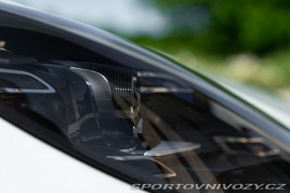 Porsche Cayman 718 GTS 4.0 MANUALE 2020