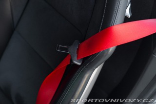 Porsche Cayman 718 GTS 4.0 MANUALE 2020