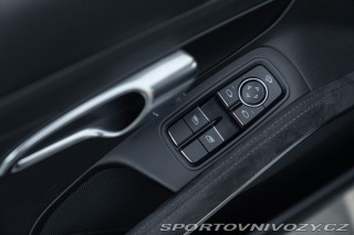 Porsche Cayman 718 GTS 4.0 MANUALE 2020