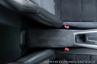 Porsche Cayman 718 GTS 4.0 MANUALE 2020